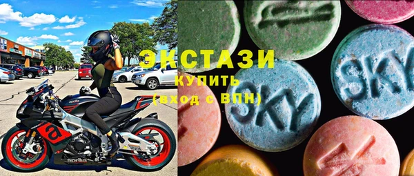 хмурый Инта