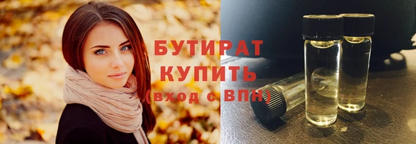 хмурый Инта