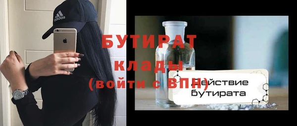 хмурый Инта