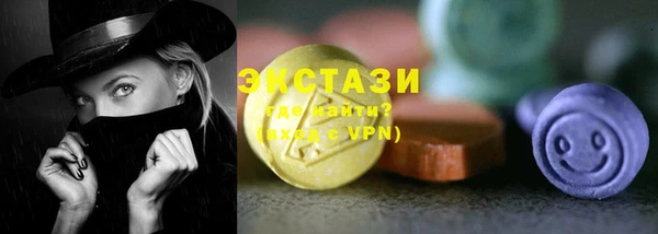 хмурый Инта